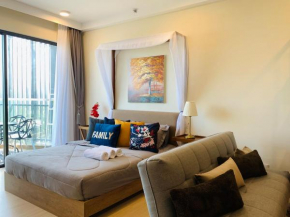 Sofia Seaview Suite Timurbay Kuantan